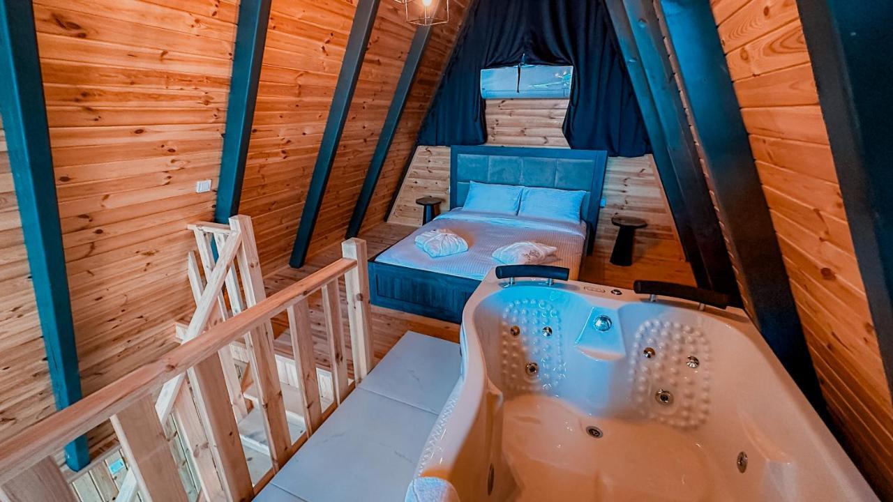 My Resort Prive سبانجا المظهر الخارجي الصورة