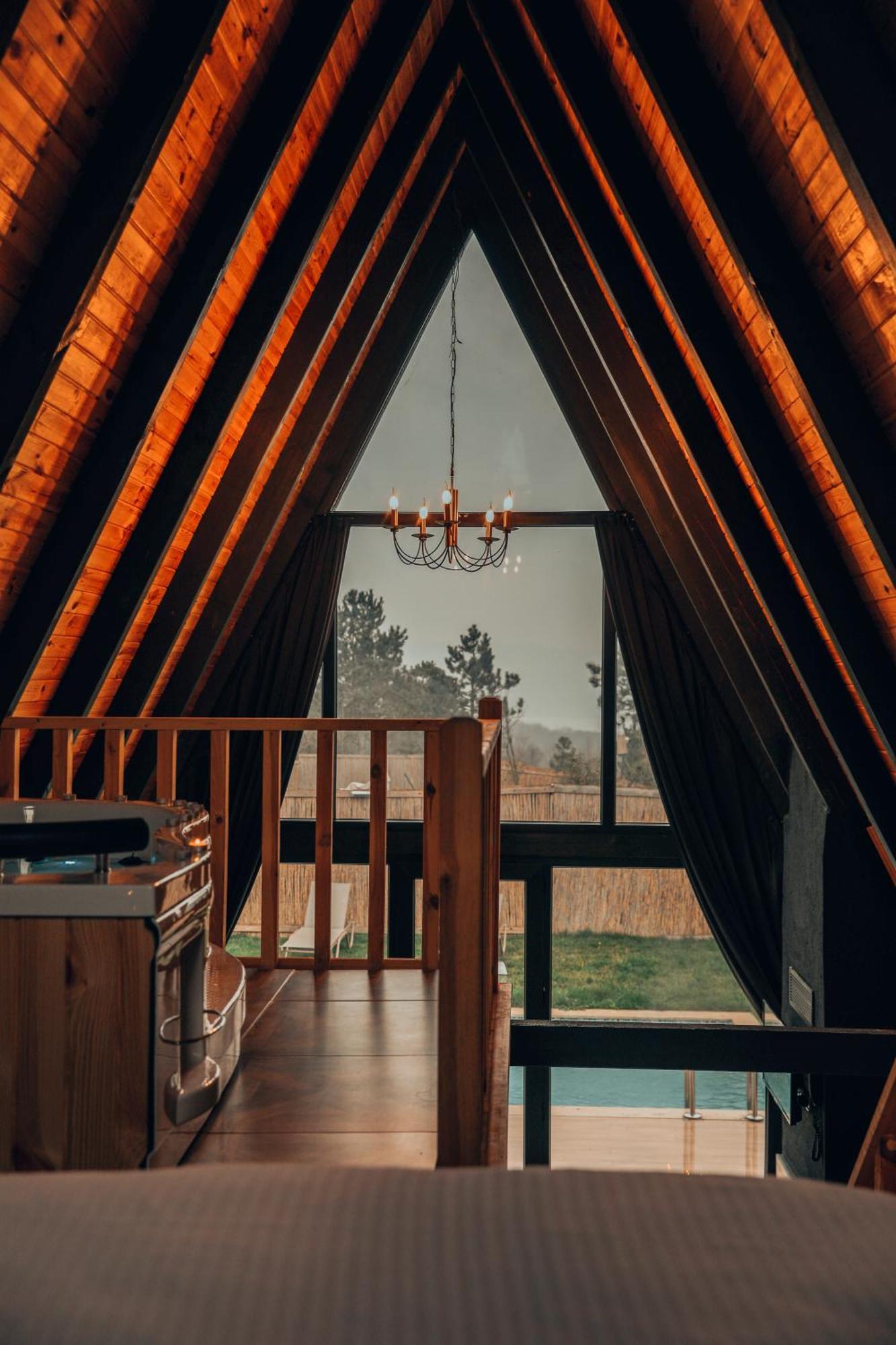 My Resort Prive سبانجا المظهر الخارجي الصورة