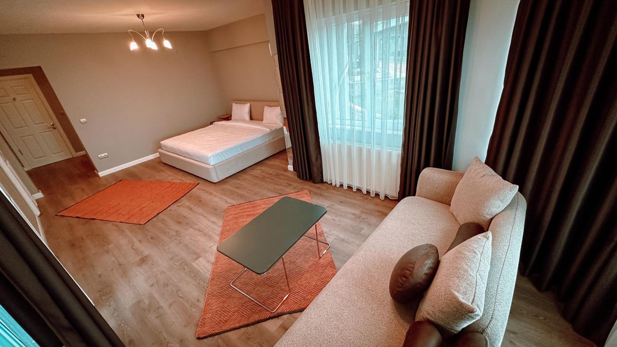 My Resort Prive سبانجا المظهر الخارجي الصورة