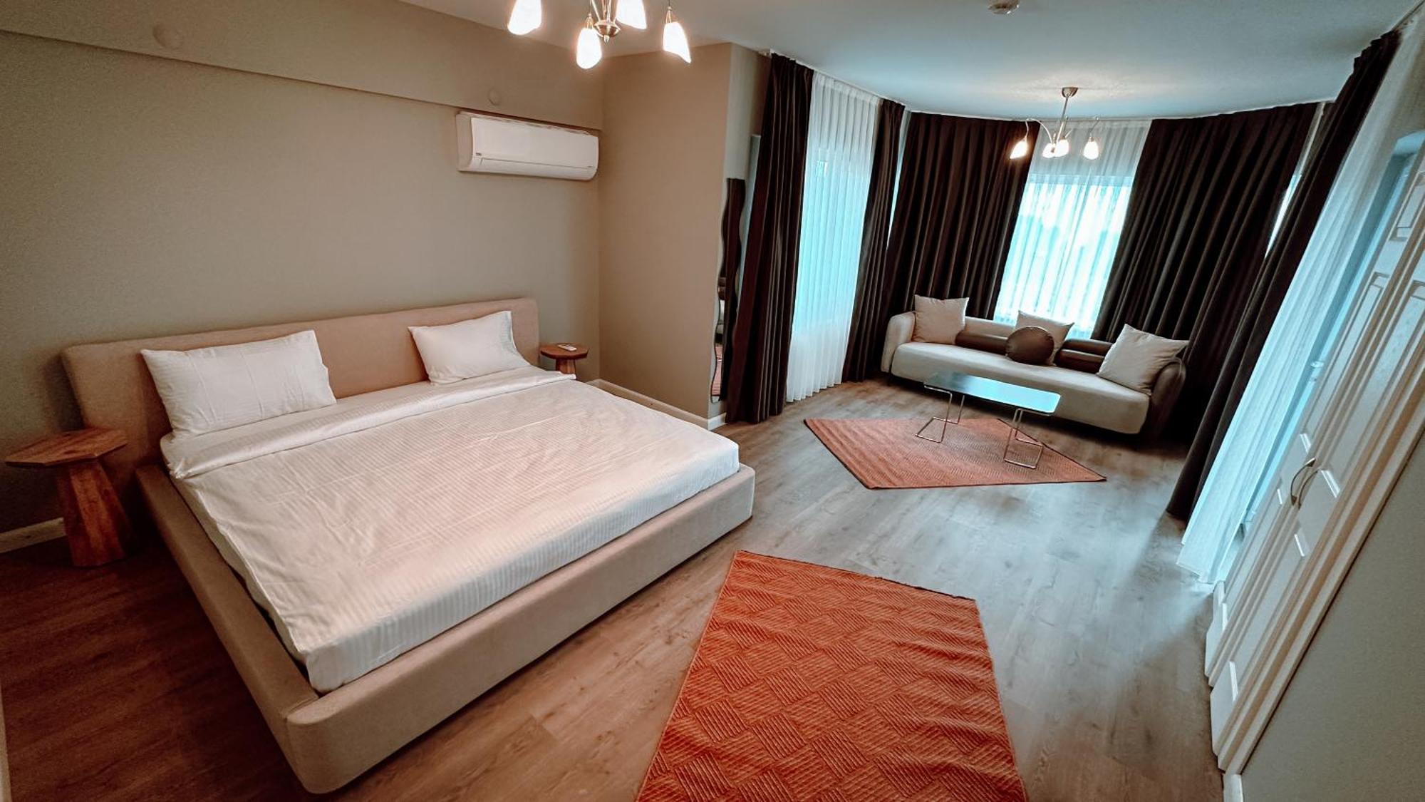 My Resort Prive سبانجا المظهر الخارجي الصورة